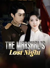 The Marshal's Lost NightMini Series