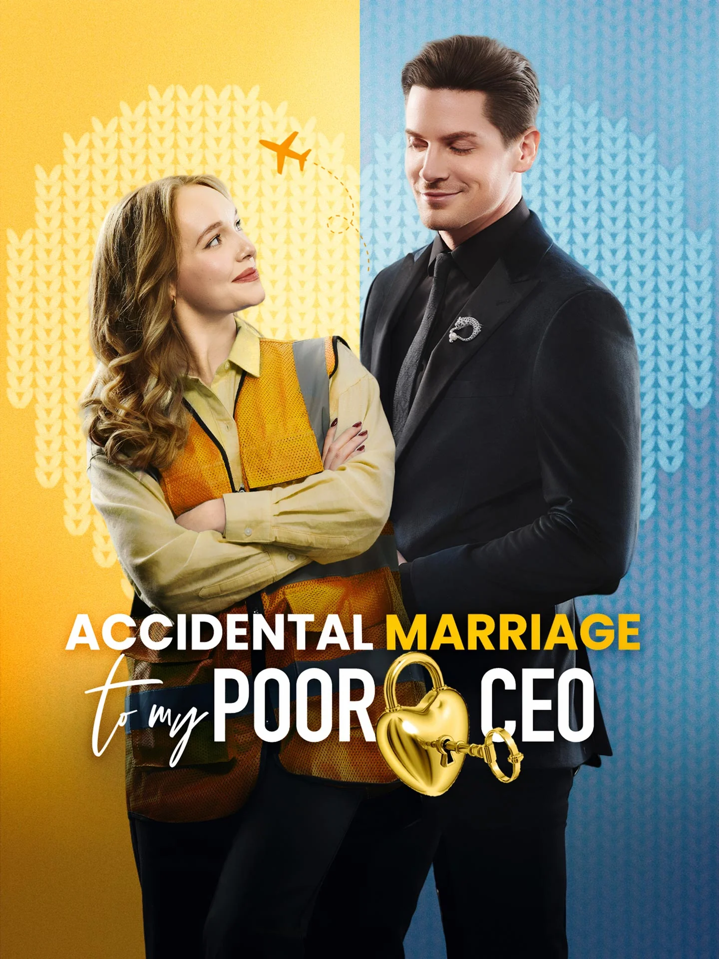 Accidental Marriage to My Poor CEO cover art