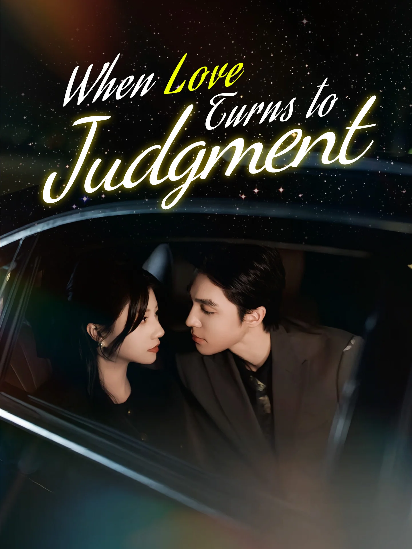 When Love Turns to Judgment cover art