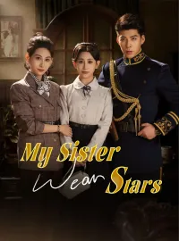 My Sister Wears StarsMini Series