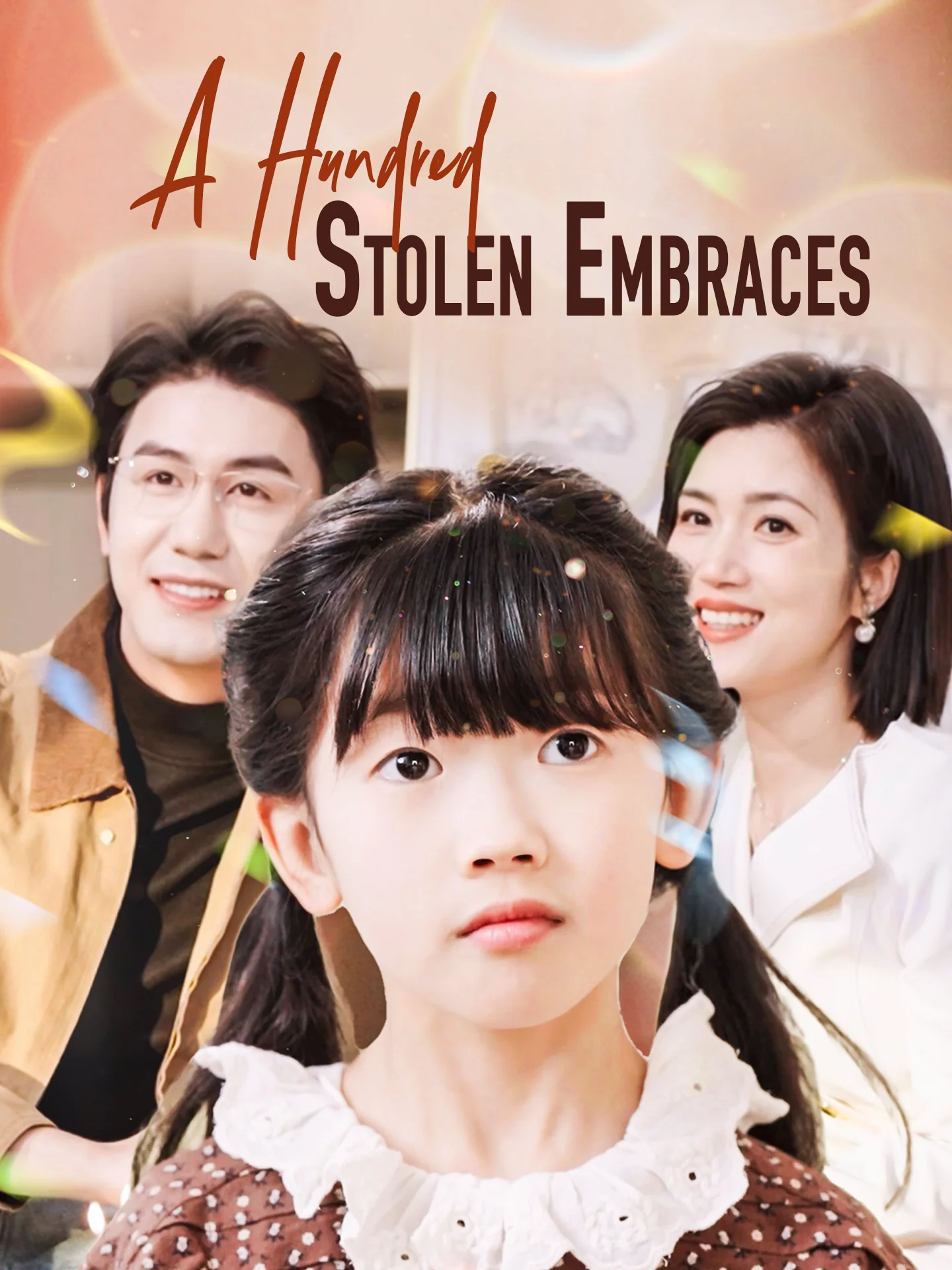 A Hundred Stolen Embraces cover art