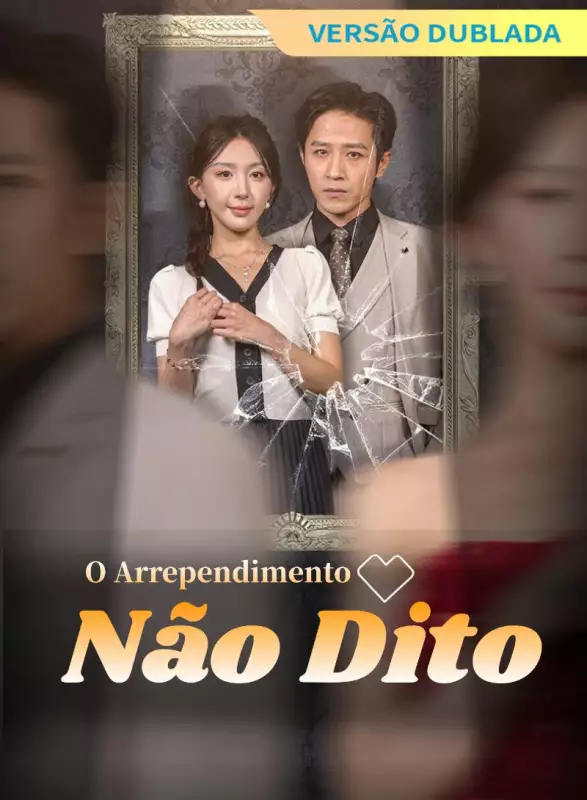 [Versão Dublada] O Arrependimento Não DitoMini Séries