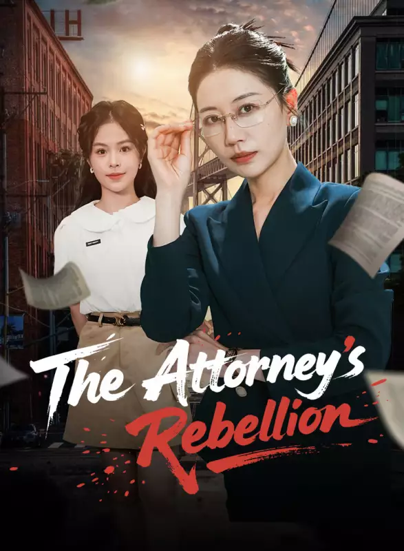 The Attorney's Rebellion Mini Series