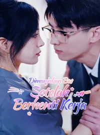 Dimanjakan Bos Setelah Berhenti Kerja