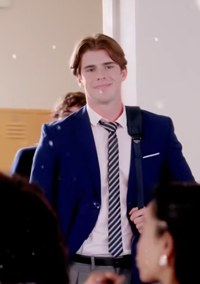 Kissing the Wrong Brother cast