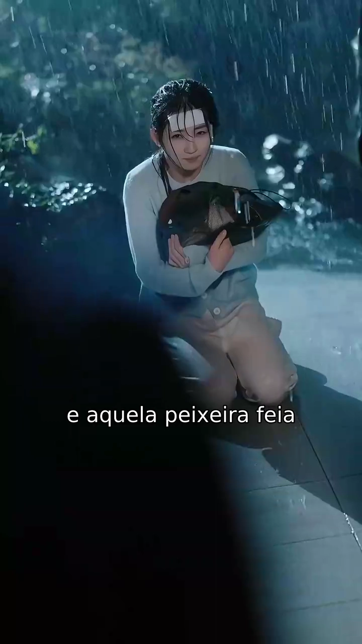 Quando a Mamãe Vira GatinhoFoto