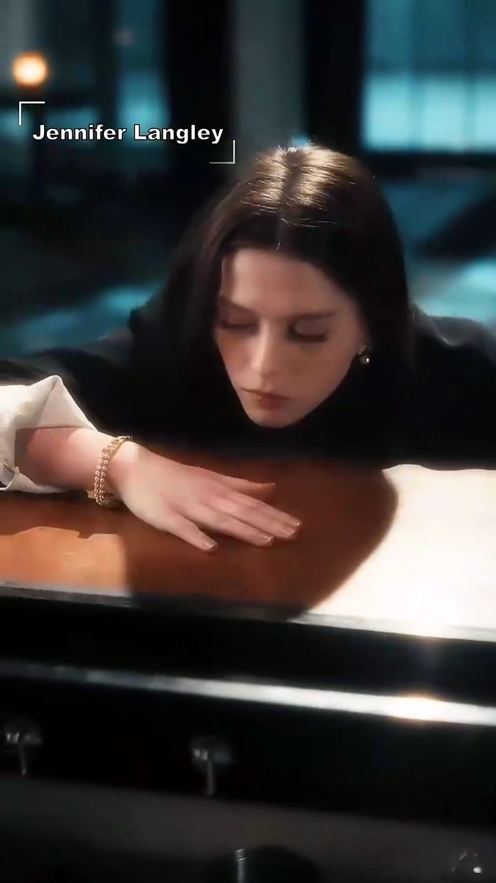 O Homem da Noite Virou Meu ChefeFoto