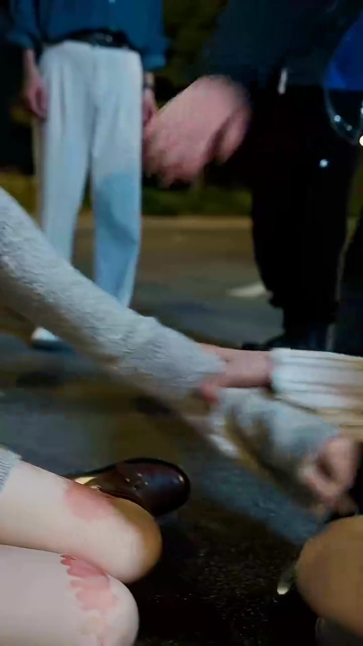 A Vingança da Filha RejeitadaFoto