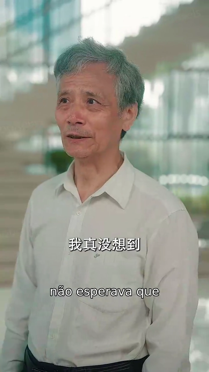 O contra-ataque de uma belezaFoto