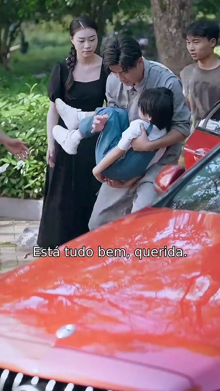 O Legado dos SegredosFoto