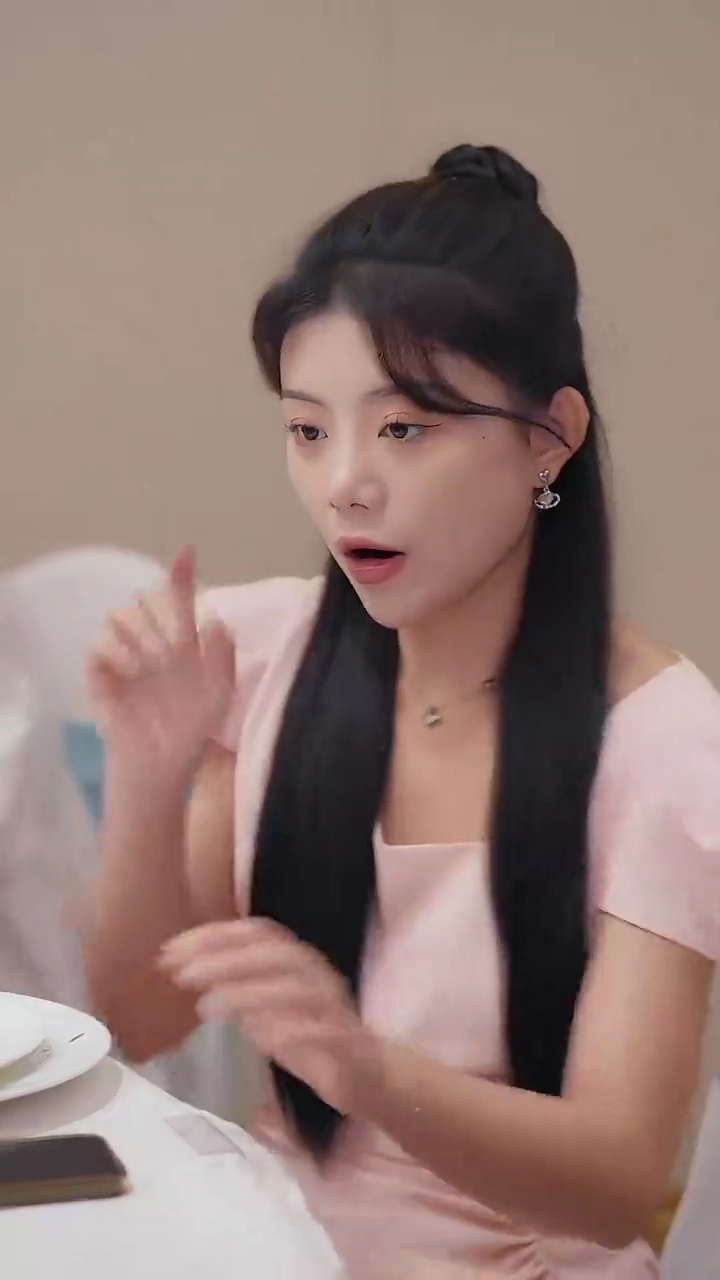 Cuidado, não irrite aquela senhora!Foto