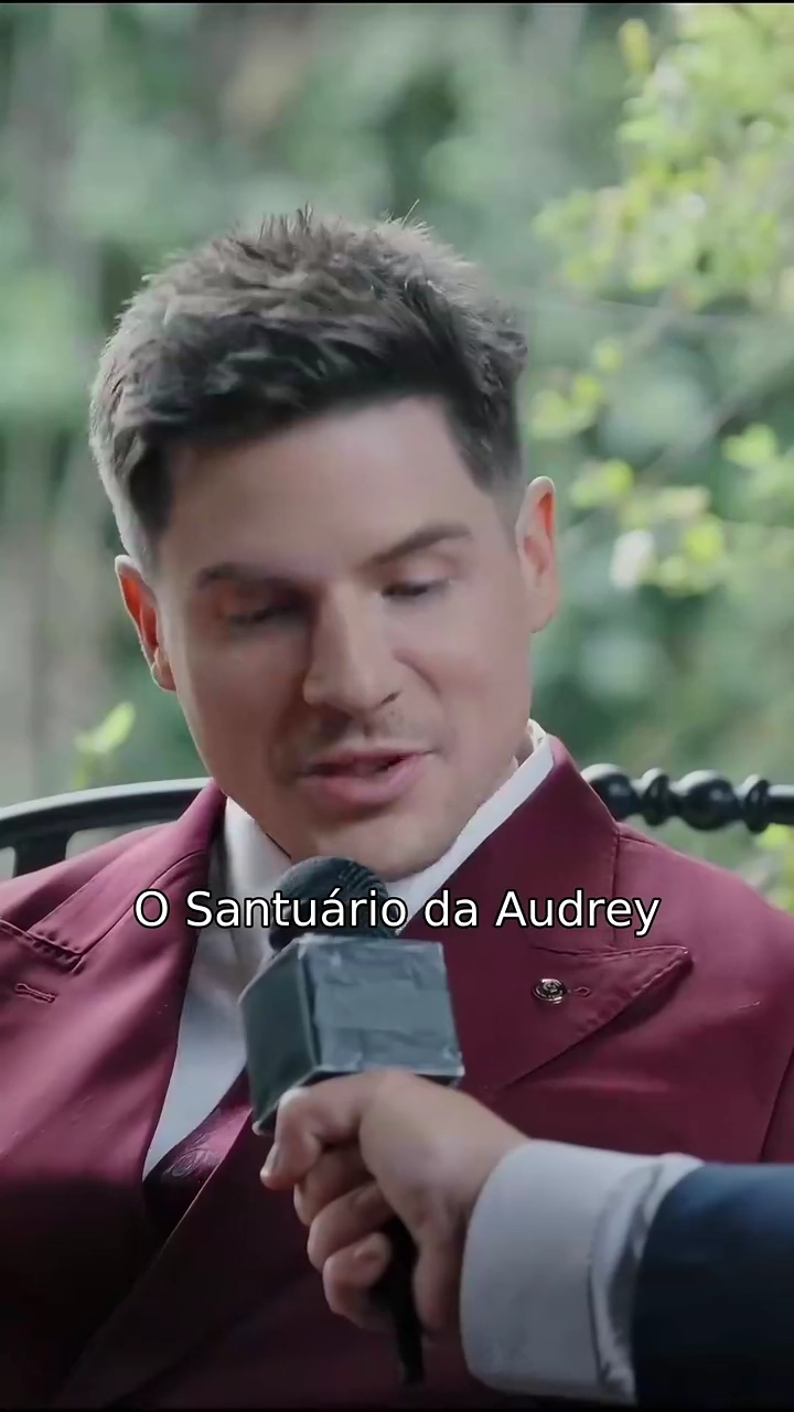 Esposa Congelada: A VingançaFoto