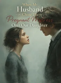 When My Husband Chose His Pregnant Mistress Over Our Daughter Novel Cover