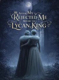 After My Mate Rejected Me Before the Lycan King Novel Cover