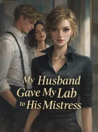 My Husband Gave My Lab to His Mistress