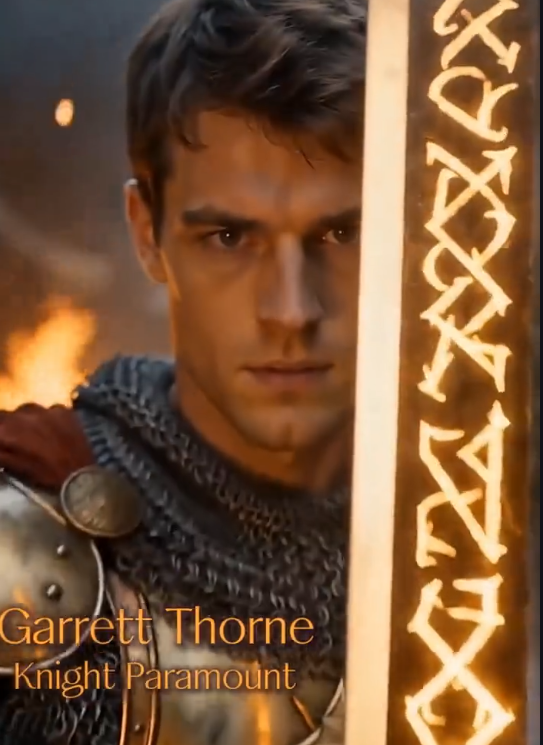 My Dad Is the Supreme Archmage