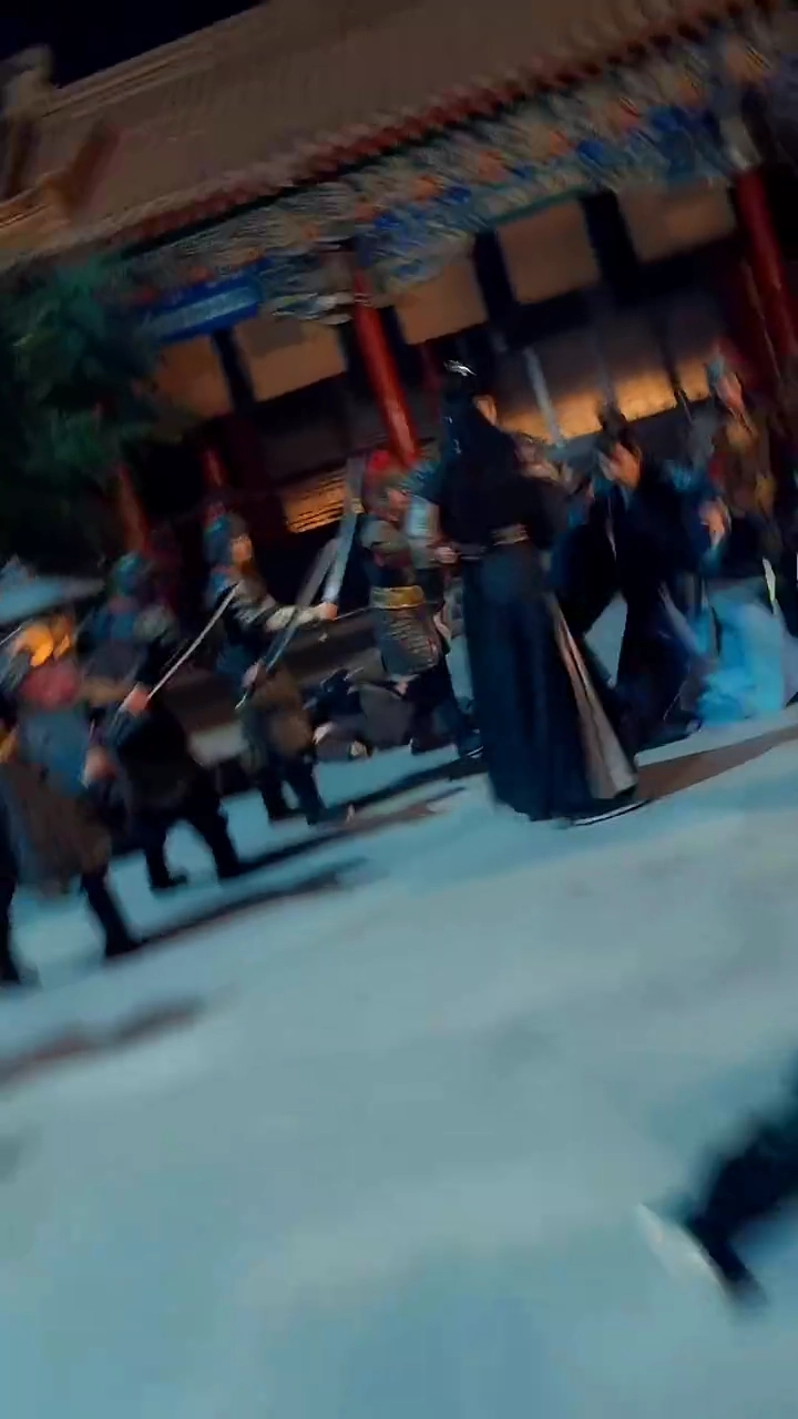 ท่านอ๋อง ท่านเป็นตัวแทนเจ้าค่ะรูปภาพ