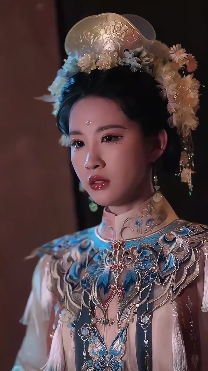 เมื่อข้าจากไป ฮ่องเต้ถึงได้รู้สึกเสียใจรูปภาพ