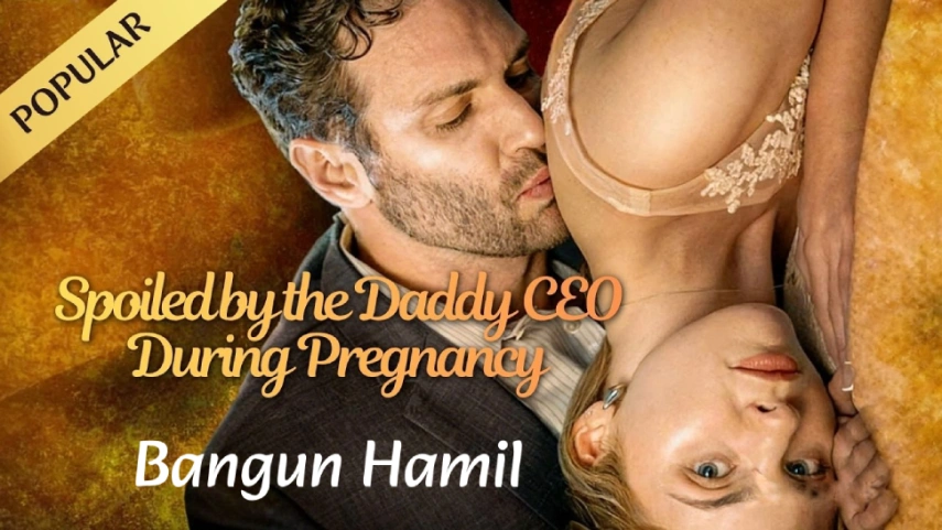 Bangun Hamil: Skandal Cinta, Kehamilan Mengejutkan, dan Misteri yang Bikin Nagih