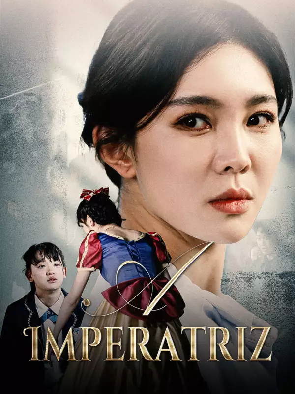 A ImperatrizMini Séries