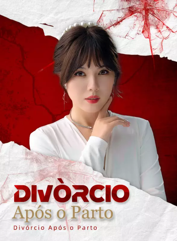 Divórcio Após o PartoMini Séries