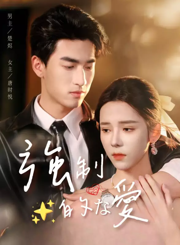 強制的な愛ミニシリーズ