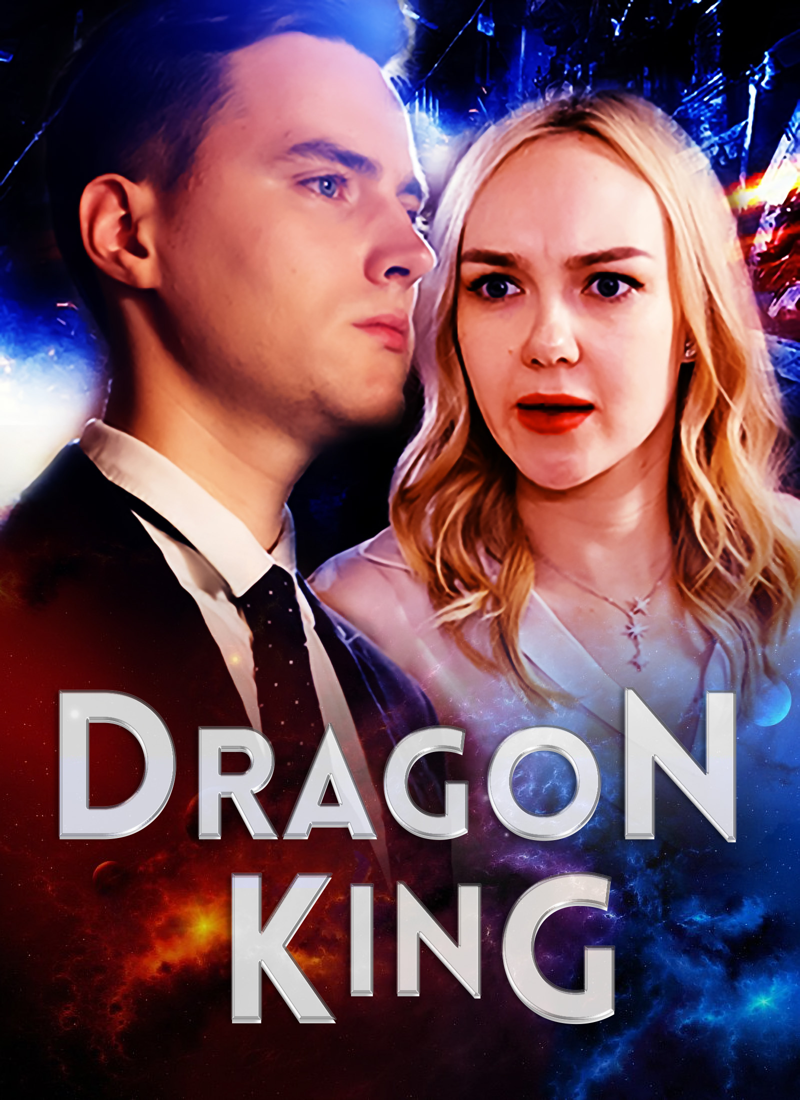 Dragon King Mini Series