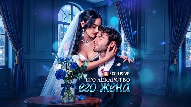 Его Лекарство, Его Жена: это история не про болезнь. Это история про то, как выглядит первый человек, который относится к тебе с уважением