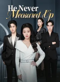 He Never Measured UpMini Series