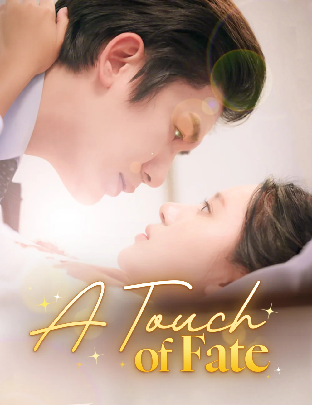A Touch of Fate cover art