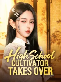 High School Cultivator Takes Over(Dubbed)Mini Series