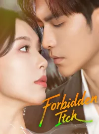 Forbidden ItchMini Series