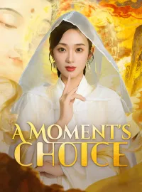 A Moment's ChoiceMini Series