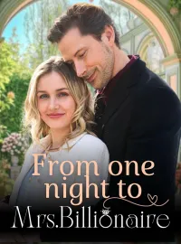 From One Night to Mrs.BillionaireMini Series