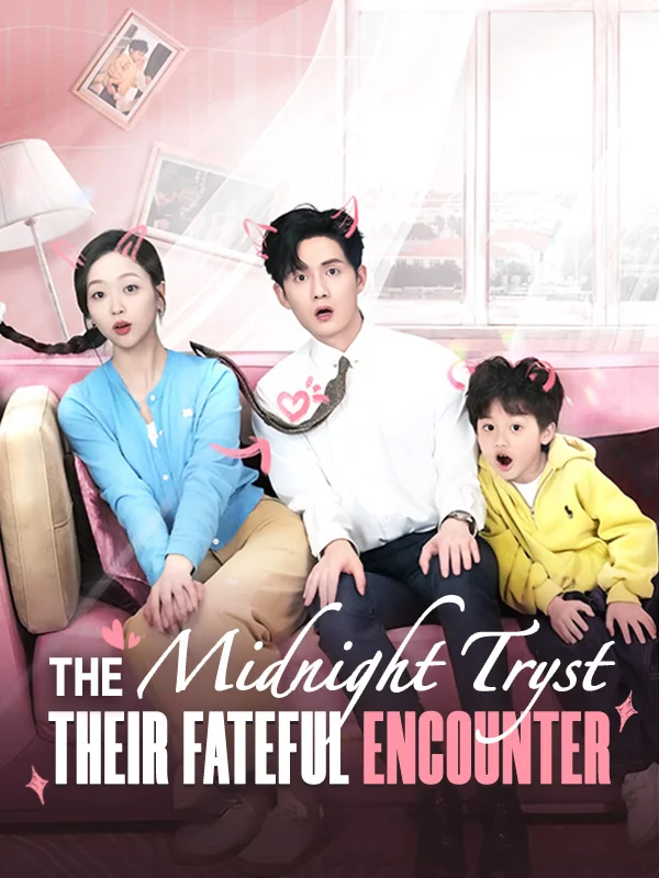 The Midnight Tryst: Their Fateful Encounter cover art