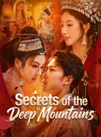 Secrets of the Deep MountainsMini Series