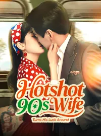 Hotshot 90s Wife Turns His Luck AroundMini Series