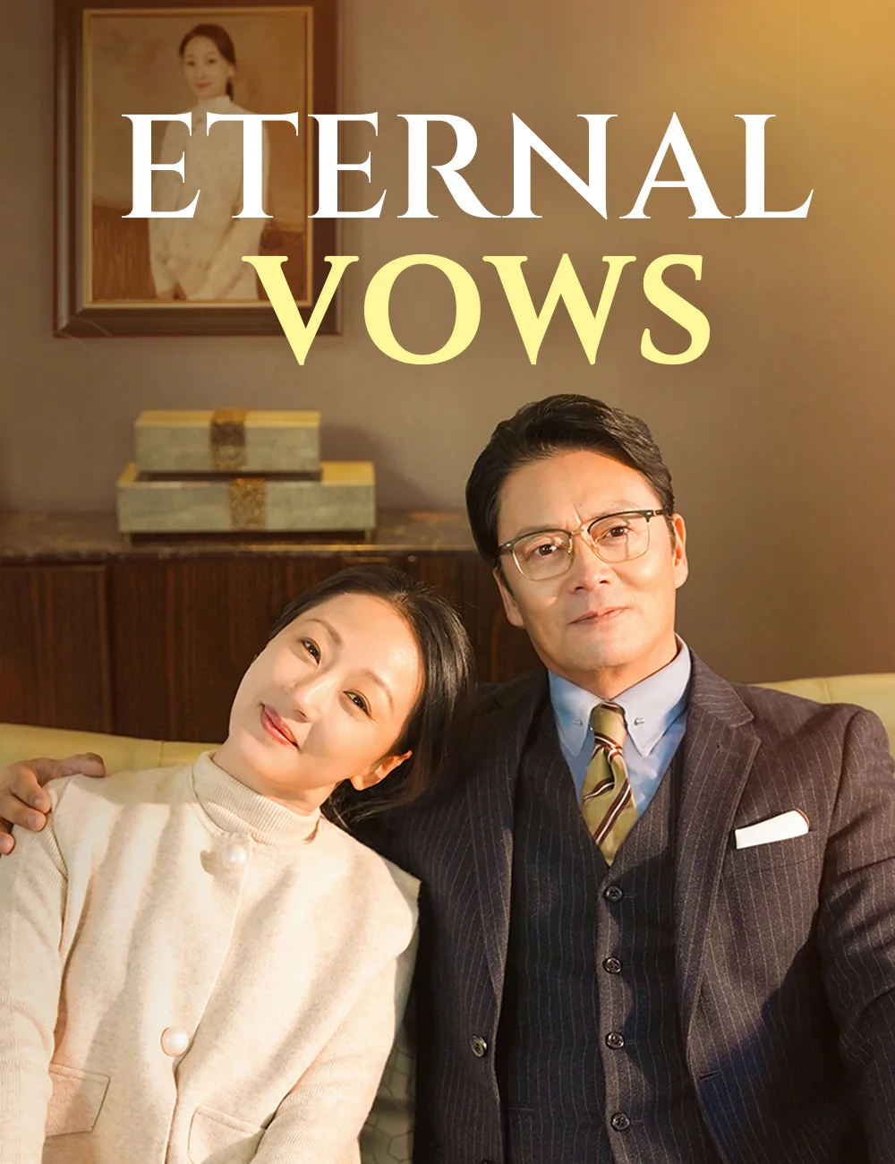 Eternal Vows cover art