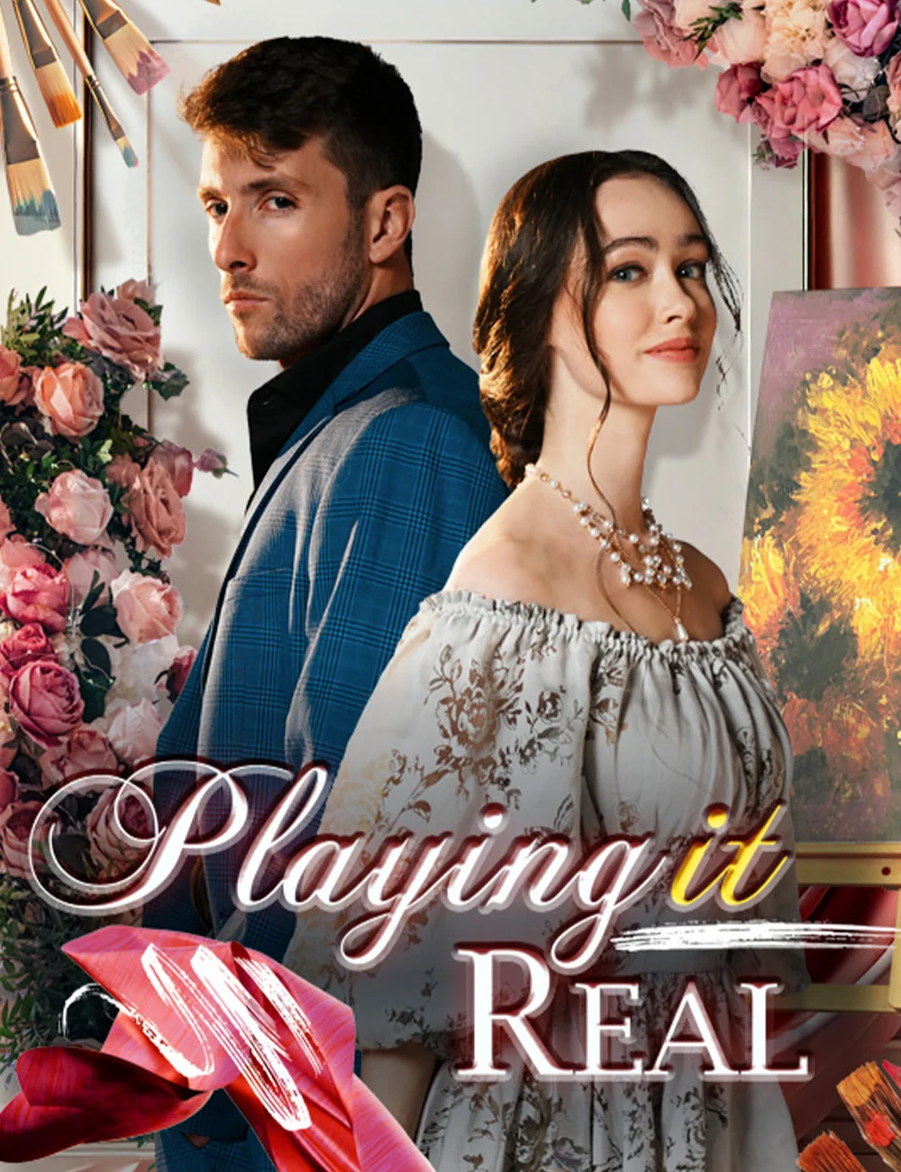 Playing it Real cover art