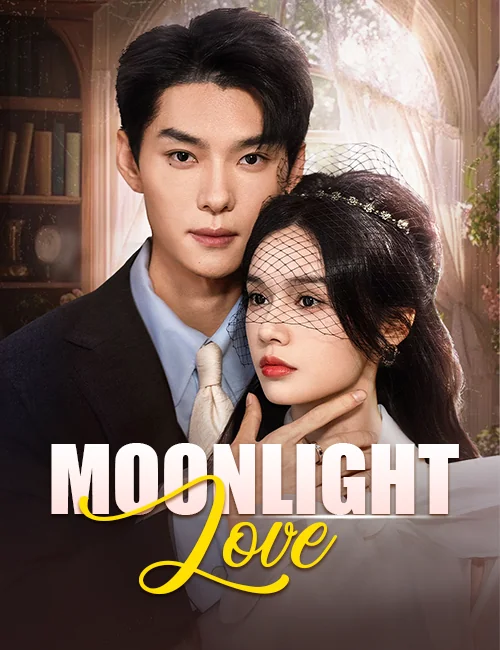 Moonlight Love cover art