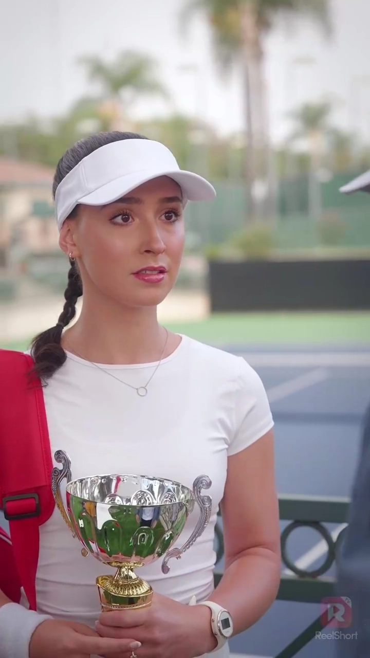 コートの女王写真