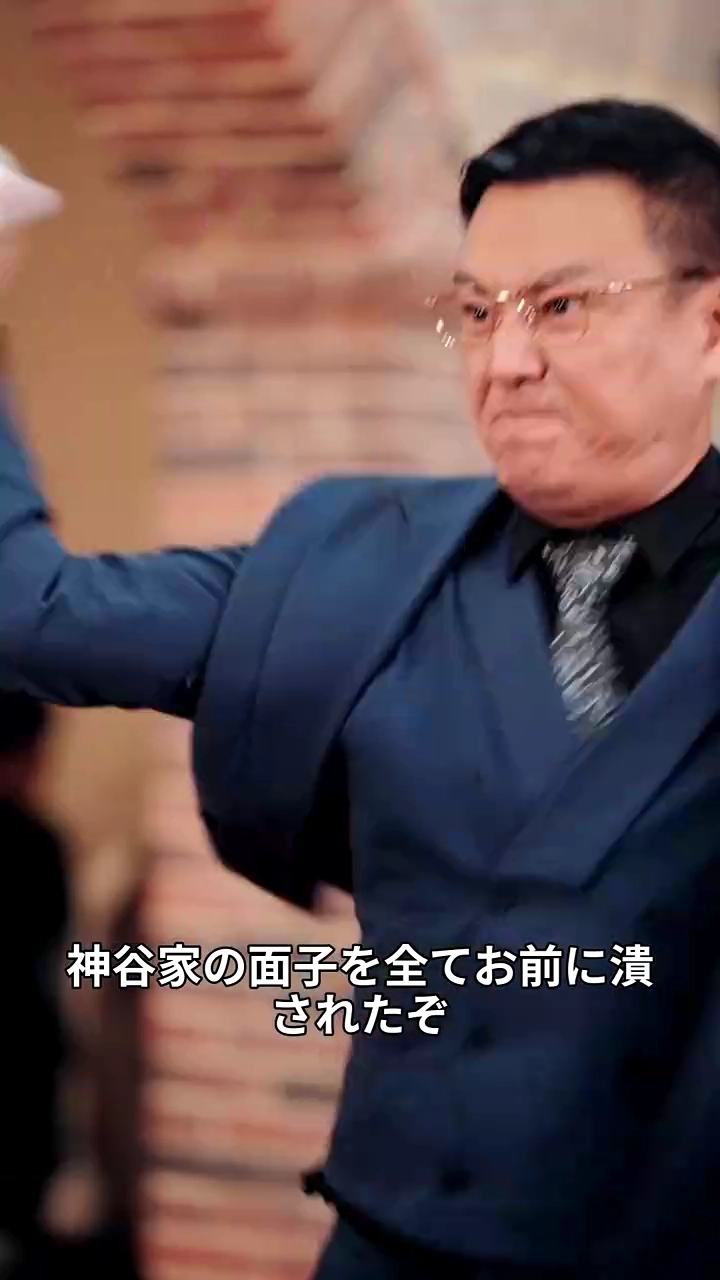 転生して剽窃相続人を打ち負かす写真