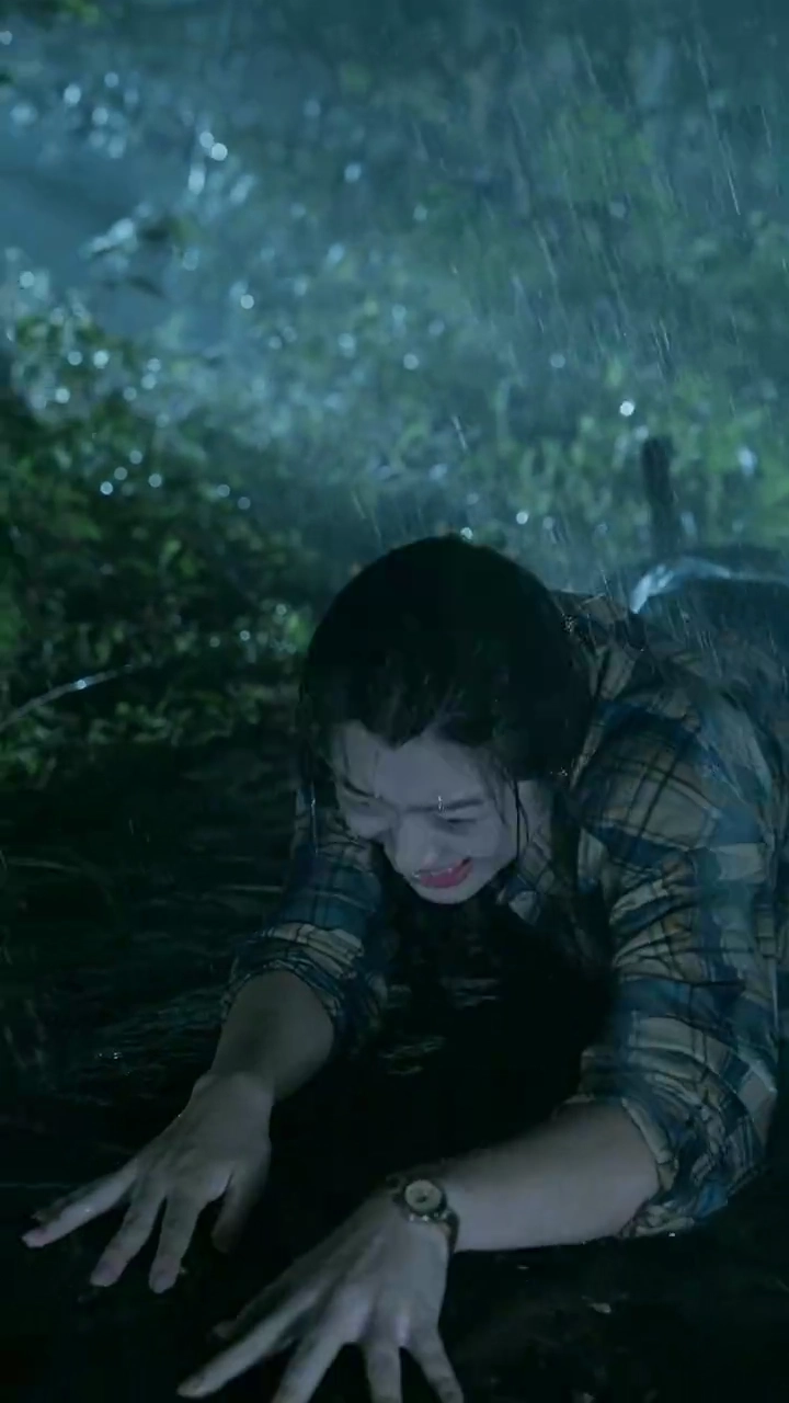 七日の呪い：巨蛛の罠写真