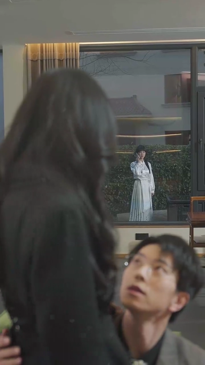 砕けた翡翠と失われた愛写真