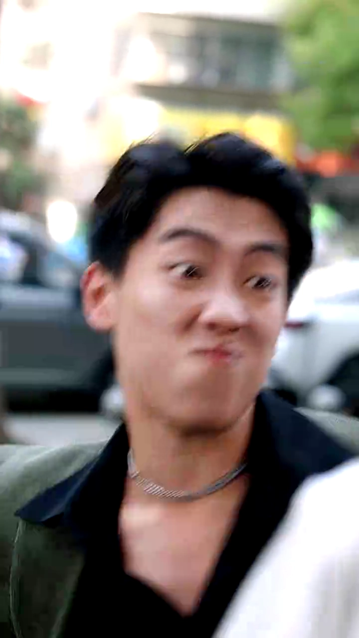 最強オヤジ、復活！写真