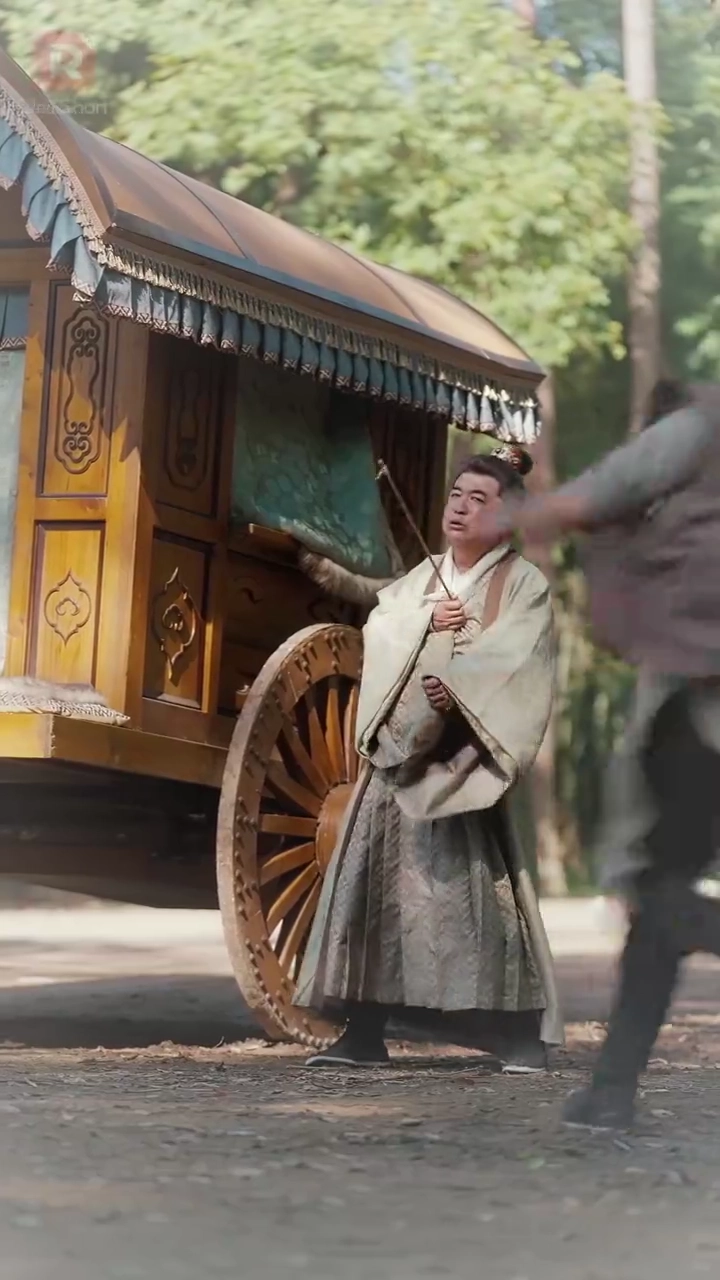 紅袖の復讐 ~帝王に恋した花魁~写真