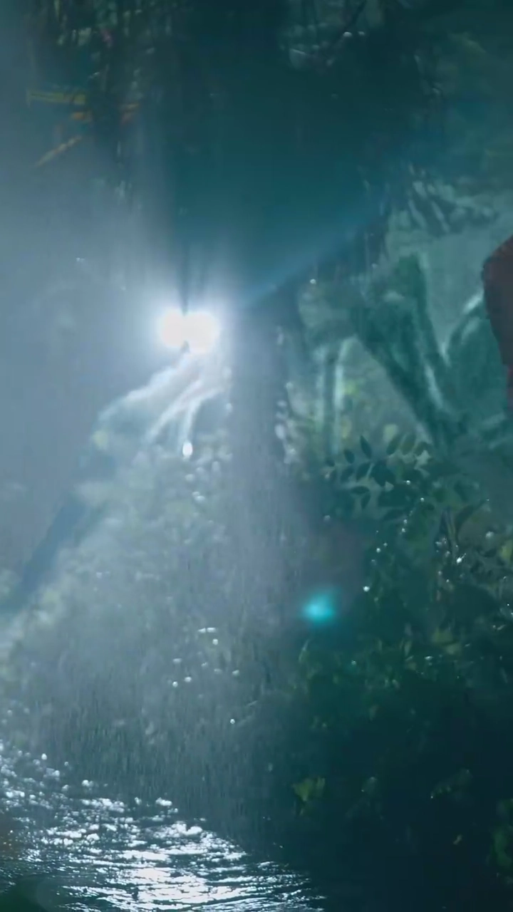 七日の呪い：巨蛛の罠写真