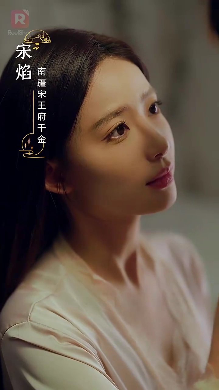 死せる令嬢、 愛を取り戻すため降臨写真