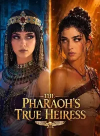 The Pharaoh's True HeiressShort Dramas