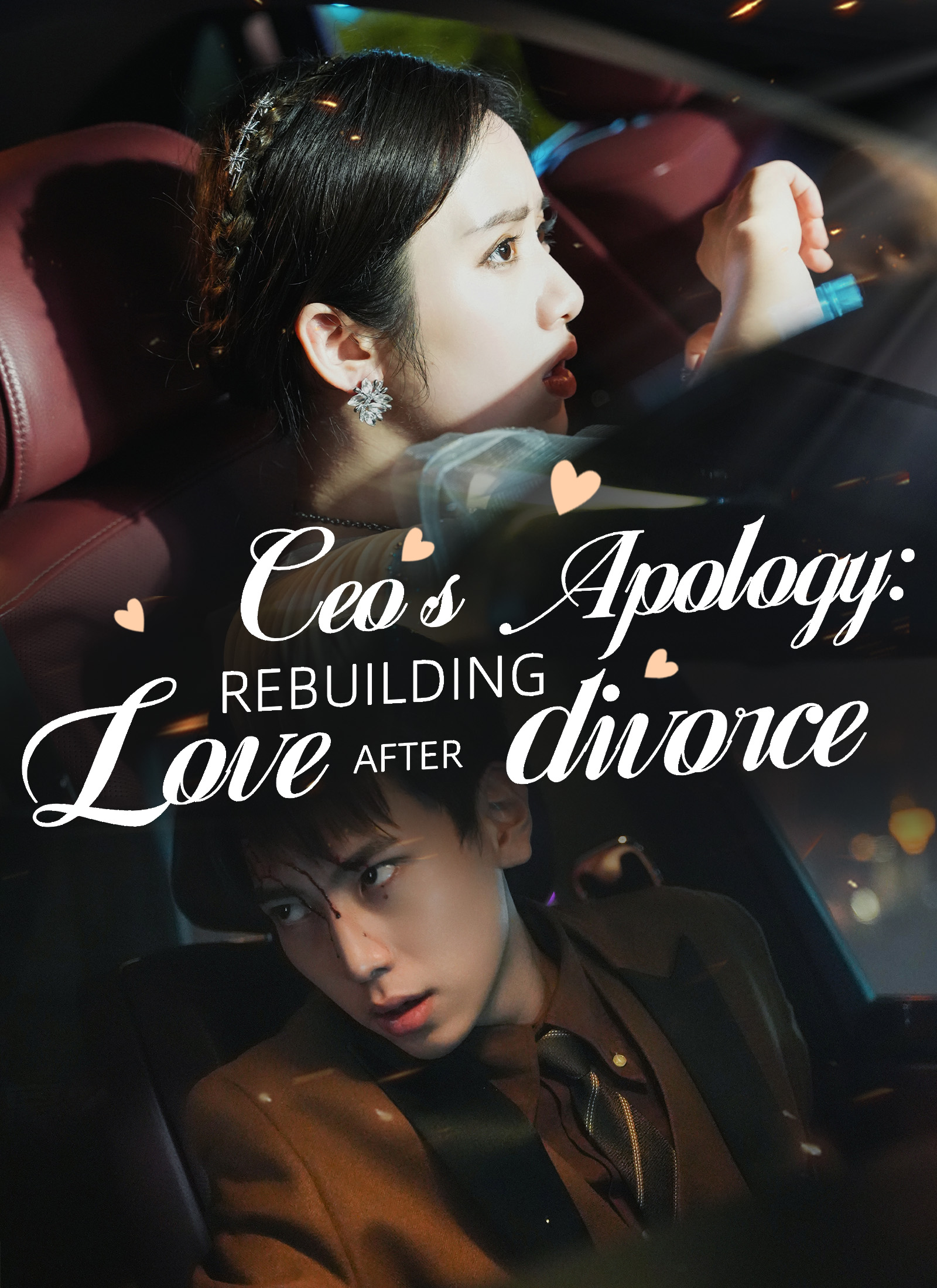CEO's Apology: Rebuilding Love After Divorce(Subtitled Version) Mini Series